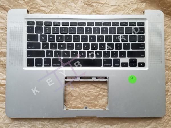 Верхня частина Apple Macbook Pro A1286 EARLY-2009
